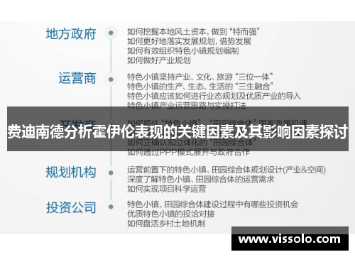费迪南德分析霍伊伦表现的关键因素及其影响因素探讨 费迪南德分析霍伊伦表现的关键因素及其影响因素探讨